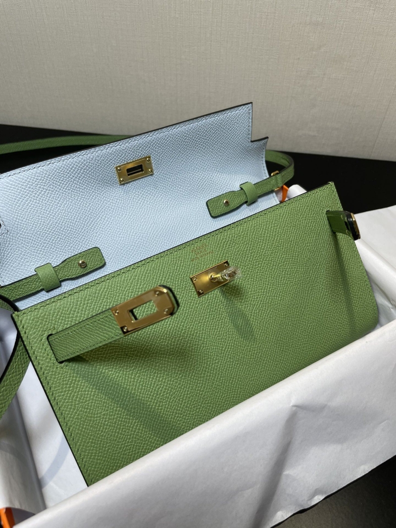 Hermes Kelly Woc Bags